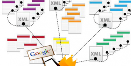 Карта сайта для WordPress с Google XML sitemaps