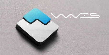 Как создать кошелек Waves за пару минут