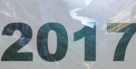 2017 год, итоги ушедшего года и цели нового